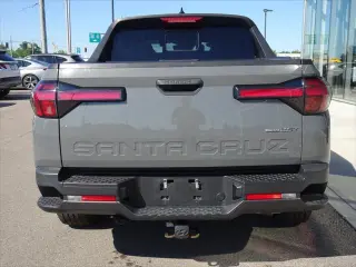 Hyundai SANTA CRUZ 2022 AWD SEL Premium 4dr Crew Cab 4.3ft SB