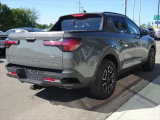 Hyundai SANTA CRUZ 2022 AWD SEL Premium 4dr Crew Cab 4.3ft SB
