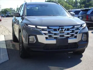 Hyundai SANTA CRUZ 2022 AWD SEL Premium 4dr Crew Cab 4.3ft SB