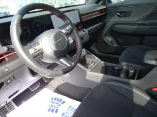 Hyundai KONA 2024 AWD N Line 4dr Crossover