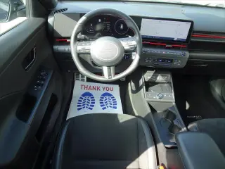 Hyundai KONA 2024 AWD N Line 4dr Crossover