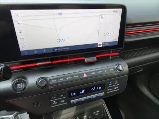Hyundai KONA 2024 AWD N Line 4dr Crossover