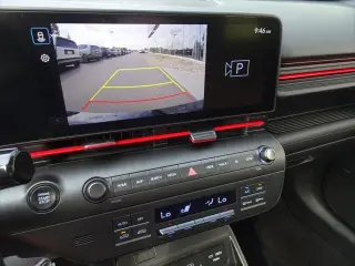 Hyundai KONA 2024 AWD N Line 4dr Crossover