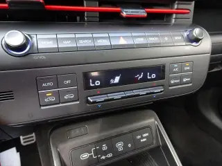 Hyundai KONA 2024 AWD N Line 4dr Crossover