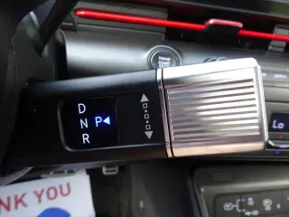 Hyundai KONA 2024 AWD N Line 4dr Crossover