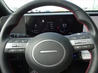 Hyundai KONA 2024 AWD N Line 4dr Crossover