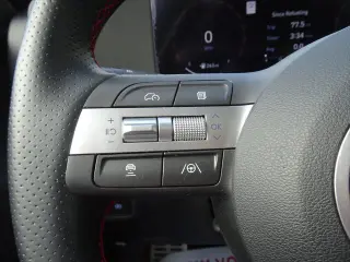 Hyundai KONA 2024 AWD N Line 4dr Crossover