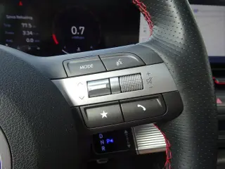 Hyundai KONA 2024 AWD N Line 4dr Crossover