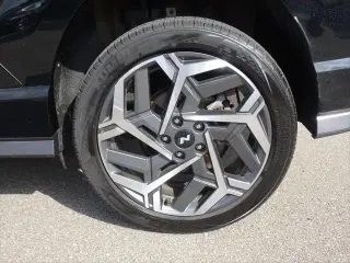 Hyundai KONA 2024 AWD N Line 4dr Crossover