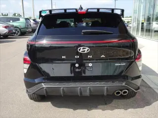 Hyundai KONA 2024 AWD N Line 4dr Crossover