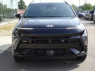 Hyundai KONA 2024 AWD N Line 4dr Crossover