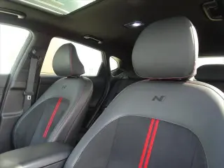 Hyundai KONA 2024 AWD N Line 4dr Crossover