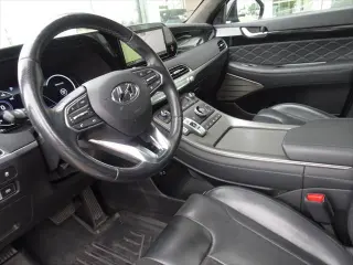 Hyundai PALISADE 2022 Calligraphy 4dr SUV