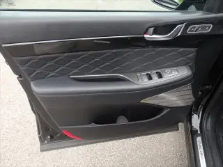 Hyundai PALISADE 2022 Calligraphy 4dr SUV