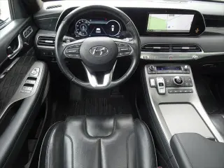 Hyundai PALISADE 2022 Calligraphy 4dr SUV