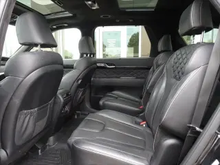 Hyundai PALISADE 2022 Calligraphy 4dr SUV