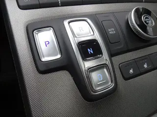 Hyundai PALISADE 2022 Calligraphy 4dr SUV