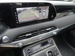 Hyundai PALISADE 2022 Calligraphy 4dr SUV