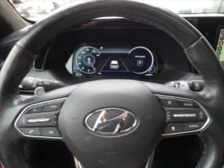 Hyundai PALISADE 2022 Calligraphy 4dr SUV