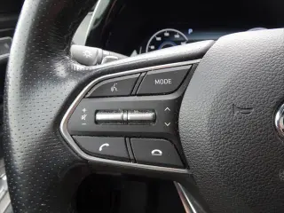 Hyundai PALISADE 2022 Calligraphy 4dr SUV