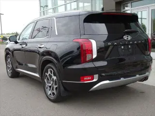 Hyundai PALISADE 2022 Calligraphy 4dr SUV
