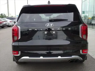 Hyundai PALISADE 2022 Calligraphy 4dr SUV