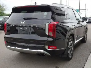 Hyundai PALISADE 2022 Calligraphy 4dr SUV