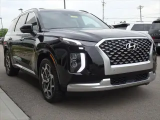 Hyundai PALISADE 2022 Calligraphy 4dr SUV