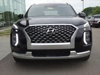 Hyundai PALISADE 2022 Calligraphy 4dr SUV