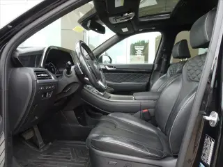 Hyundai PALISADE 2022 Calligraphy 4dr SUV