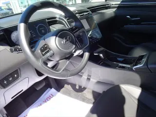 Hyundai TUCSON 2023 AWD XRT 4dr SUV