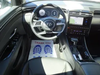 Hyundai TUCSON 2023 AWD XRT 4dr SUV