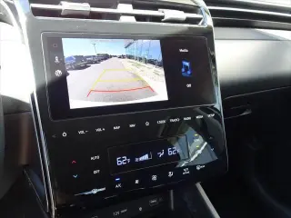 Hyundai TUCSON 2023 AWD XRT 4dr SUV