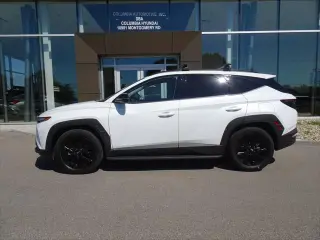 Hyundai TUCSON 2023 AWD XRT 4dr SUV