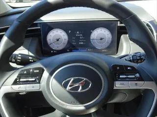 Hyundai TUCSON 2023 AWD XRT 4dr SUV