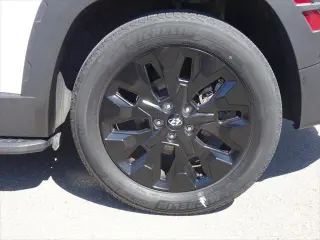 Hyundai TUCSON 2023 AWD XRT 4dr SUV