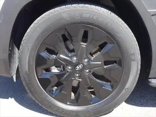 Hyundai TUCSON 2023 AWD XRT 4dr SUV