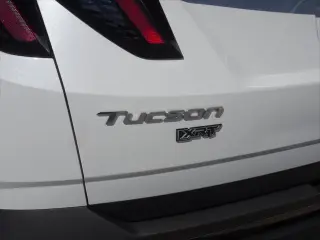 Hyundai TUCSON 2023 AWD XRT 4dr SUV