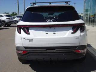 Hyundai TUCSON 2023 AWD XRT 4dr SUV