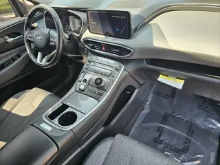 Hyundai SANTA FE 2023 SEL 4dr Crossover