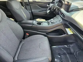 Hyundai SANTA FE 2023 SEL 4dr Crossover