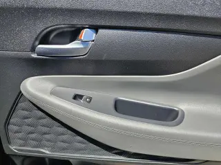 Hyundai SANTA FE 2023 SEL 4dr Crossover