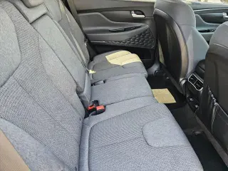 Hyundai SANTA FE 2023 SEL 4dr Crossover