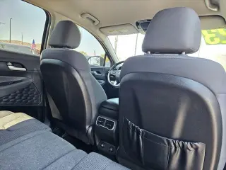 Hyundai SANTA FE 2023 SEL 4dr Crossover