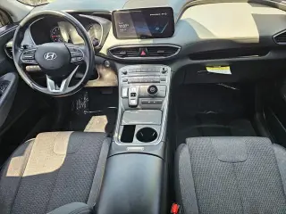 Hyundai SANTA FE 2023 SEL 4dr Crossover