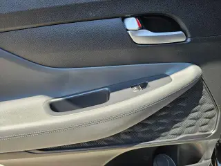 Hyundai SANTA FE 2023 SEL 4dr Crossover