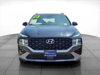Hyundai SANTA FE 2023 SEL 4dr Crossover