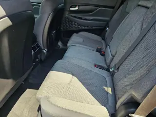 Hyundai SANTA FE 2023 SEL 4dr Crossover