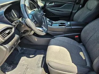 Hyundai SANTA FE 2023 SEL 4dr Crossover