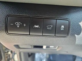 Hyundai SANTA FE 2023 SEL 4dr Crossover